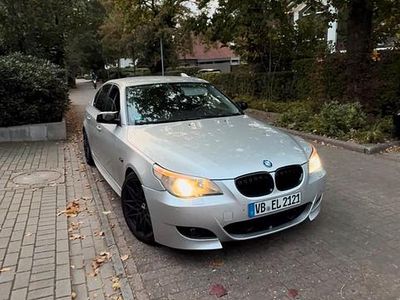 BMW 535