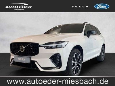 gebraucht Volvo XC60 B4 Plus Dark AWD