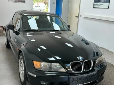 Gebraucht BMW Z3