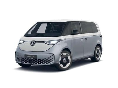 Candyweiß/monosilber Neu 2026 VW ID. Buzz Pro Van / Kleinbus | 75.950 €