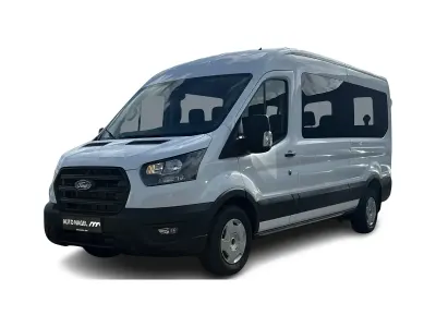 Neu Ford Transit Trend 131 PS (96 kW) 2026 Andere Van