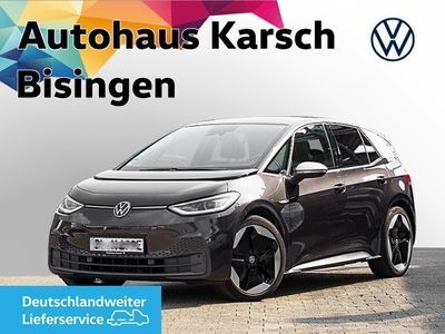 gebraucht VW ID3 Pro Performance 1st Max PANOR.SD, NAVI