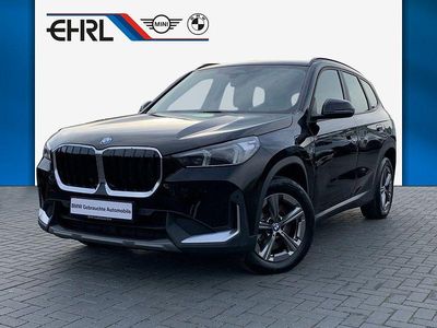 Usata BMW X1 Performance 326 CV (239 kW) 2023 Nero SUV