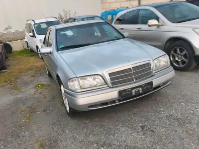 Gebraucht Mercedes C180
