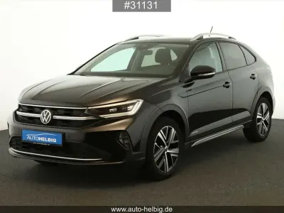 Używany VW Taigo Style 110 KM (80 kW) 2022 Czarny SUV