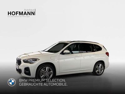 gebraucht BMW X1 xDrive25e M Sport bei Hofmann