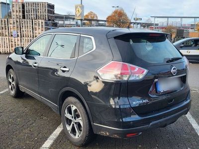 gebraucht Nissan X-Trail 360° 1.6 dCi DPF 360°