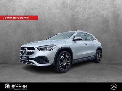 Mercedes GLA200