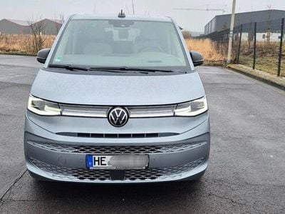 VW T7