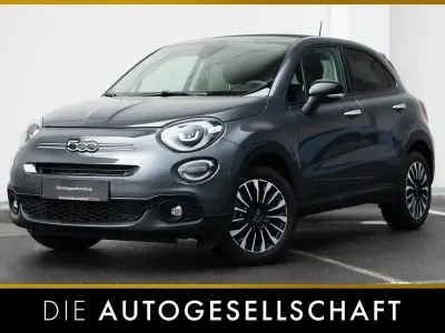 Gebraucht Fiat 500X