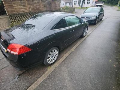 Ford Focus Cabriolet