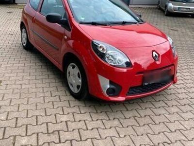 gebraucht Renault Twingo 