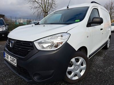 gebraucht Dacia Dokker Express 1.5 dCi Essential Navi Klima AHK