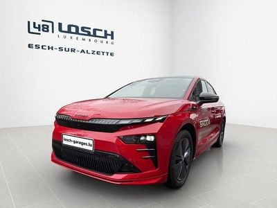 Gebraucht Skoda Enyaq iV