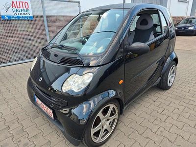Smart ForTwo Coupé