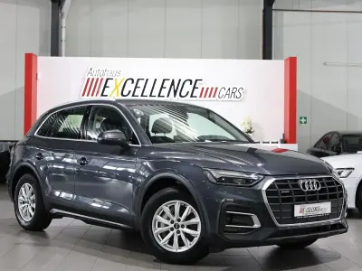 Gebraucht Audi Q5
