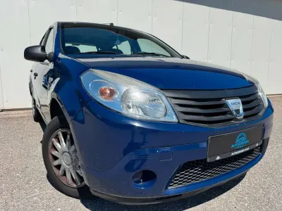 Gebraucht Dacia Sandero