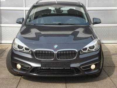 BMW 220 Active Tourer