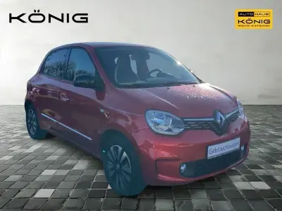 Używany Renault Twingo 60 kW (82 KM) 2023 Czerwony Hatchback