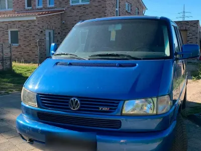 Gebraucht VW Multivan