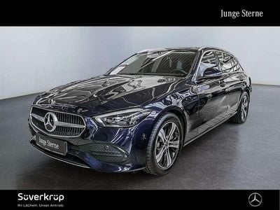 Mercedes C300