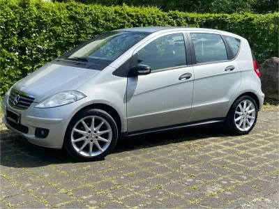 Gebraucht Mercedes A150