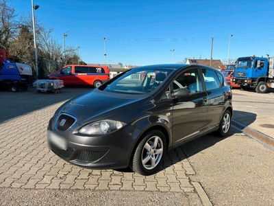 Seat Altea