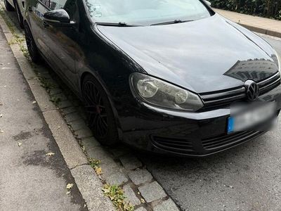 VW Golf VI