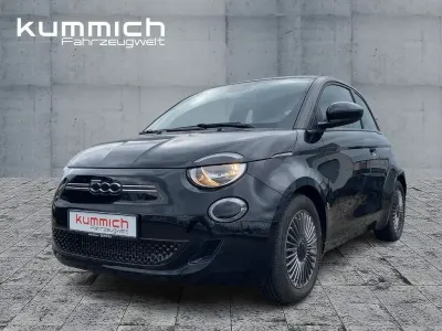 Gebraucht Fiat 500e