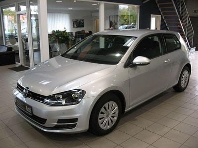 VW Golf VII