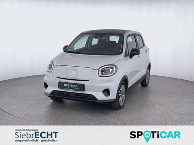 Gebraucht Leapmotor T03 69 kW (95 PS) 2025 Weiß Kleinwagen