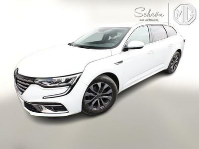 Renault Talisman GrandTour