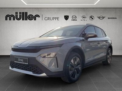 Neu Skoda Elroq 125 kW (170 PS) 2026 Grau SUV