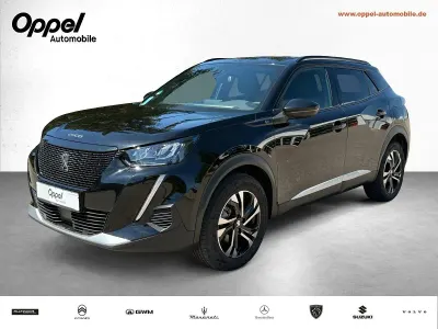 Gebraucht Peugeot e-2008