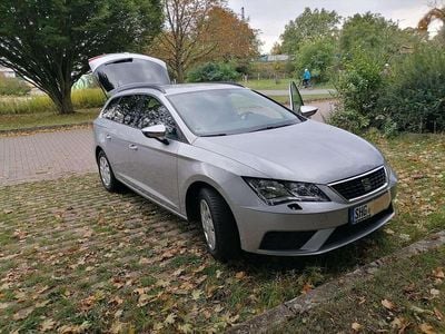 Seat Leon ST