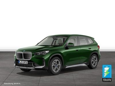 Gebraucht BMW iX1 225 kW (306 PS) 2025 Grün SUV