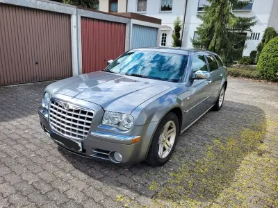 Używany Chrysler 300C