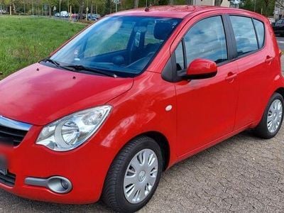 Opel Agila