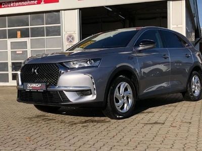 gebraucht DS Automobiles DS7 Crossback Be Chic Insp. Bastille Automati