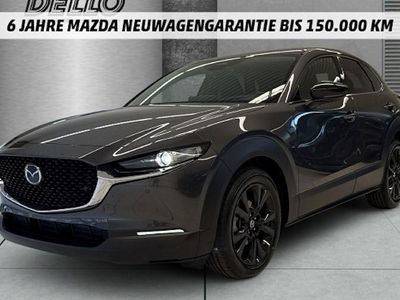 Nouă Mazda CX-30 Center-Line 140 CP (102 kW) 2025 Gri SUV