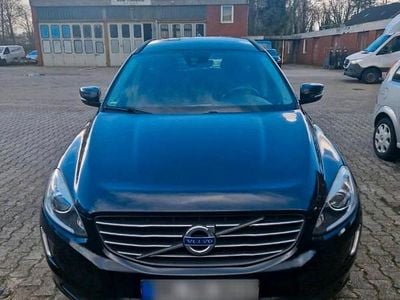 Gebraucht Volvo XC60 136 PS (100 kW) 2014 Schwarz SUV