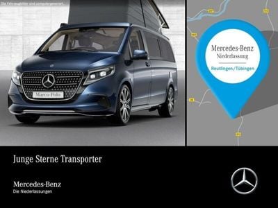 Mercedes V300