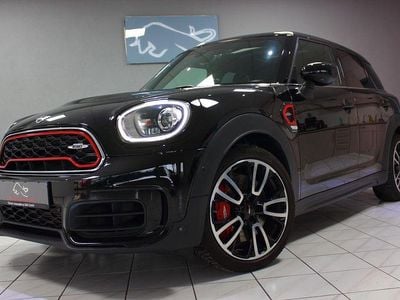 Gebraucht Mini John Cooper Works Countryman 306 PS (225 kW) 2020 Schwarz SUV