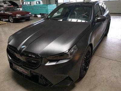 Gebraucht BMW M5 Comfort Edition 727 PS (534 kW) 2025 Grau Kombi