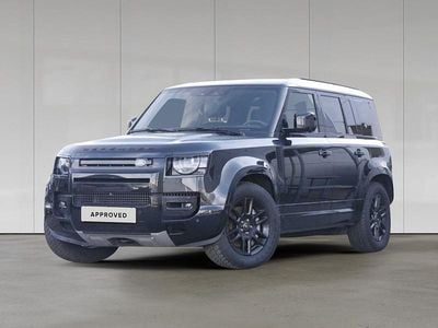Second-hand Land Rover Defender SE Dynamic 304 CP (223 kW) 2024 Verde SUV