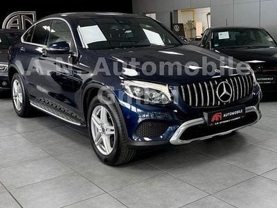 Mercedes GLC250