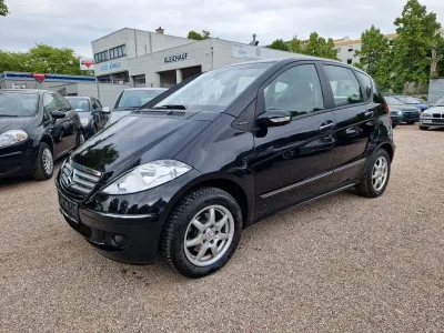 Gebraucht Mercedes A170
