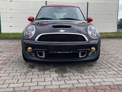 gebraucht Mini John Cooper Works r56 jcwsteuerkette neu