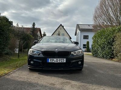 gebraucht BMW 420 d Cabrio