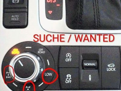 Gebraucht VW Touareg 262 PS (192 kW) 2014 Schwarz SUV